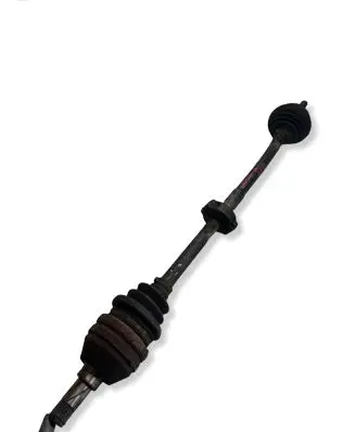 Opel Zafira A Front driveshaft 6543