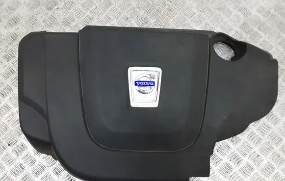 Engine cover (trim)