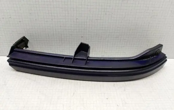 Opel Zafira A Under headlight/headlamp trim 90580652RH