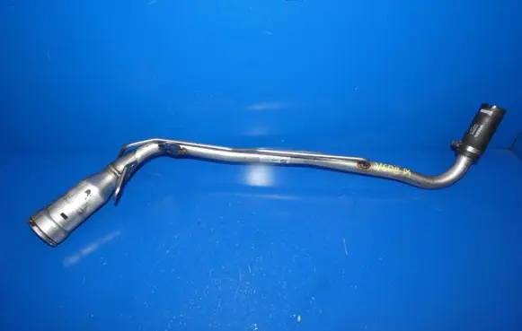 Volvo V60 Fuel tank filler neck pipe 31478079 VCK06E 1T1831520296