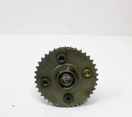 Camshaft pulley/ VANOS
