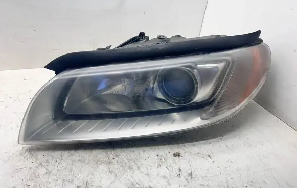 Volvo S80 Headlight/headlamp 31214168