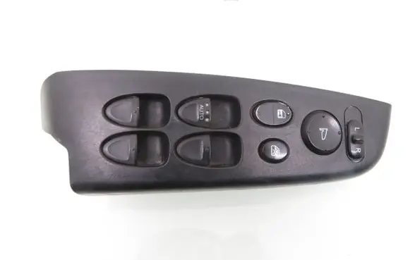 Honda Civic Electric window control switch M34938