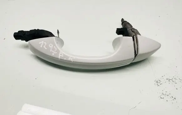 Seat Ibiza V (KJ) Front door exterior handle 5G0837205R