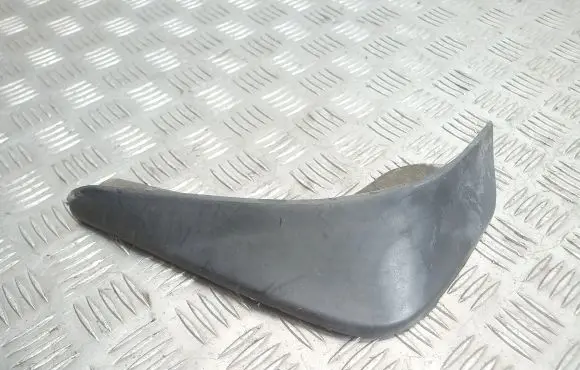 Rear mudguard
