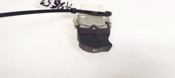 Renault Scenic II - Grand scenic II Electric window control switch 2808201