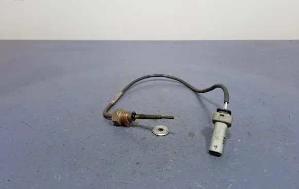Opel Insignia A Interior temperature sensor 55585482