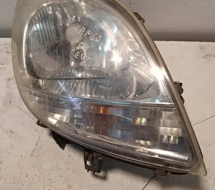 Renault Kangoo I Headlight/headlamp 89008684 89008440 8200236591