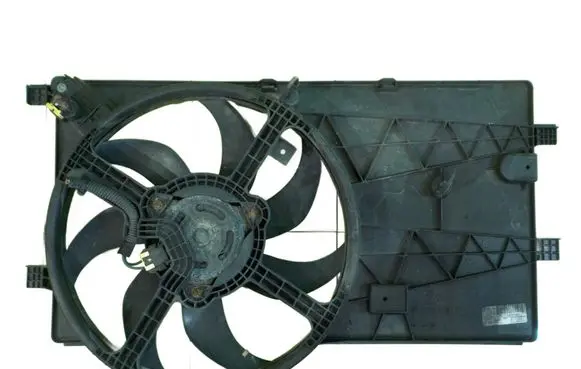 Fiat Fiorino Fan set 51780658