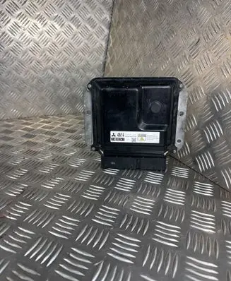 Mitsubishi ASX Engine control unit/module 1860C341 2757004292 4N14