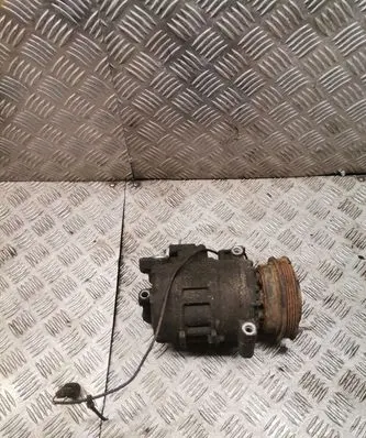Volkswagen PASSAT B5.5 Air conditioning (A/C) compressor (pump)