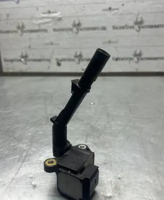 High voltage ignition coil