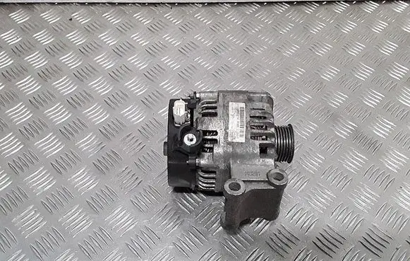 Ford Focus Generator/alternator 3N1110300AF