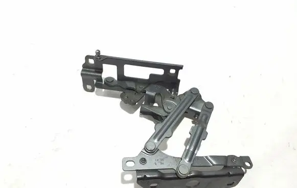 Mercedes-Benz S W223 Engine bonnet/hood hinges A2238801800