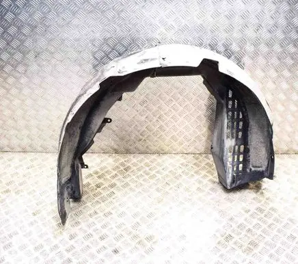 BMW i3 Rear arch fender liner splash guards 7394079