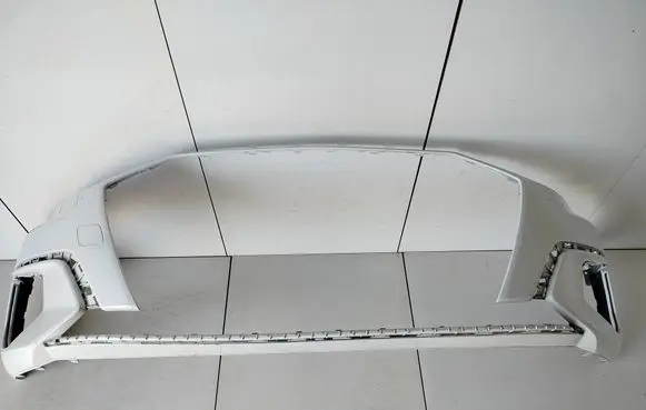 Audi A3 8Y Front bumper 8Y0807437