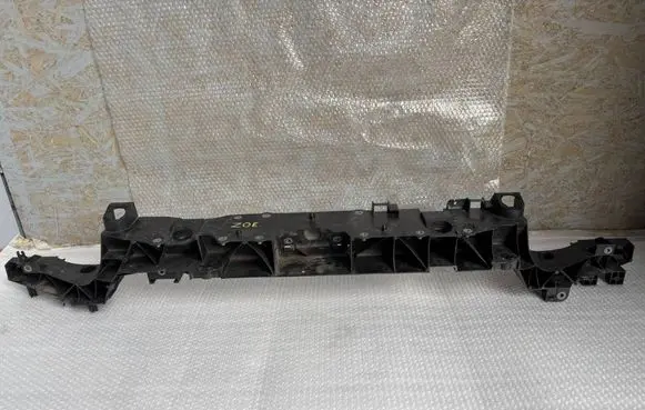 Renault Zoe Top upper radiator support slam panel 752108751R
