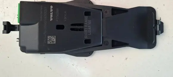 Volvo V40 Cross country Rain sensor 31360888 LLDAR100