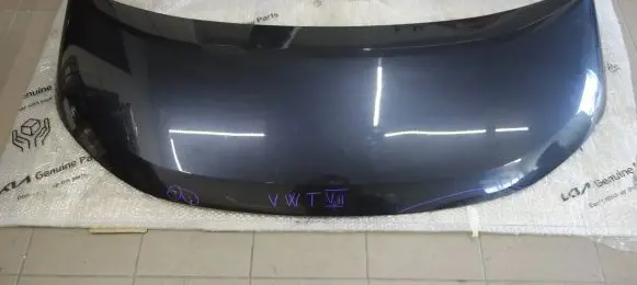 Volkswagen Transporter - Caravelle T7 Engine bonnet/hood
