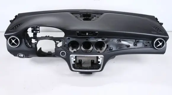 Mercedes-Benz CLA C117 X117 W117 Dashboard A11768008019