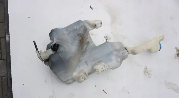 Honda Accord Windshield washer fluid reservoir/tank B533P