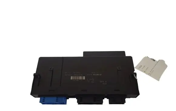 BMW 5 F10 F11 Comfort/convenience module 532535T00 924439201