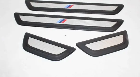 BMW X3 F25 Other sill/pillar trim element 8050461 8050459
