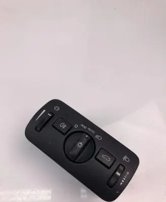Volvo V40 Light switch 30739425