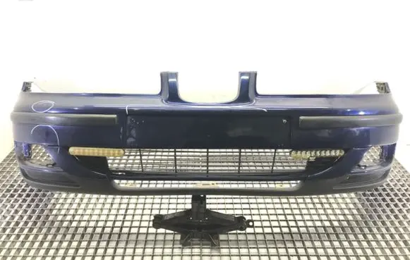 Seat Toledo II (1M) Front bumper