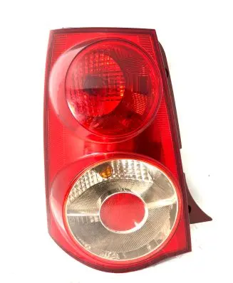 KIA Picanto Rear/tail lights
