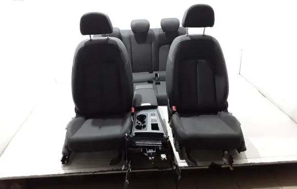 Audi A6 S6 C8 4K Interior set 