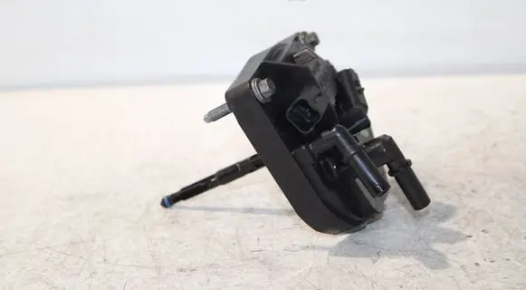 Volvo V60 Fuel filter housing 9809758280