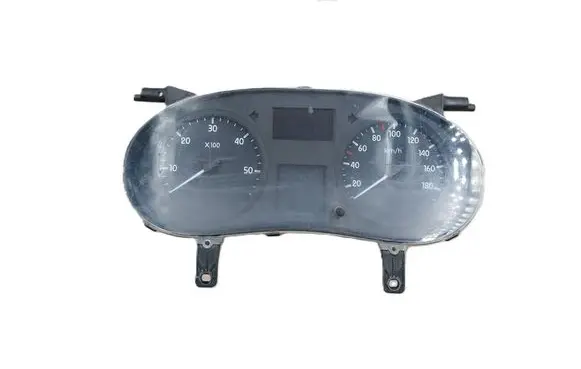 Renault Mascott Speedometer (instrument cluster) P8200506717K
