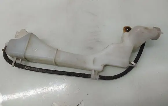 Honda Civic Coolant expansion tank/reservoir 