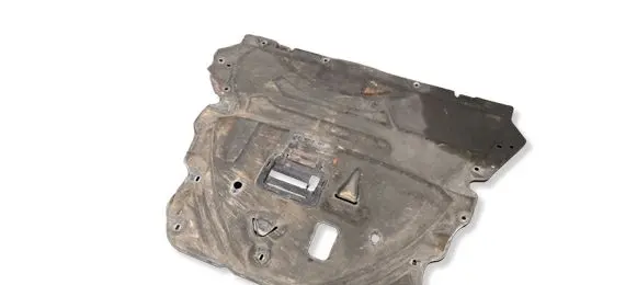 Ford Escape IV Engine splash shield/under tray LX6B6B629FK