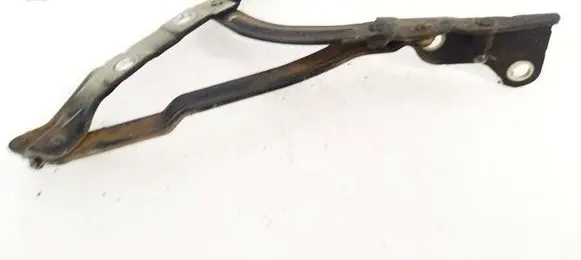 Volvo S40 Tailgate/trunk/boot hinge 30716248