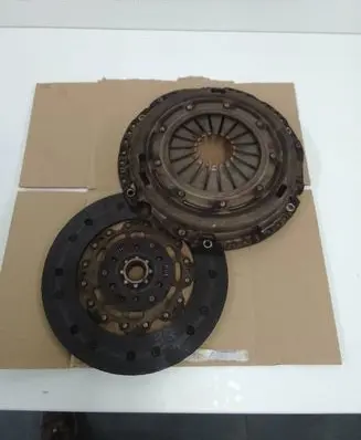 Volkswagen Jetta V Clutch set kit 03G141031G