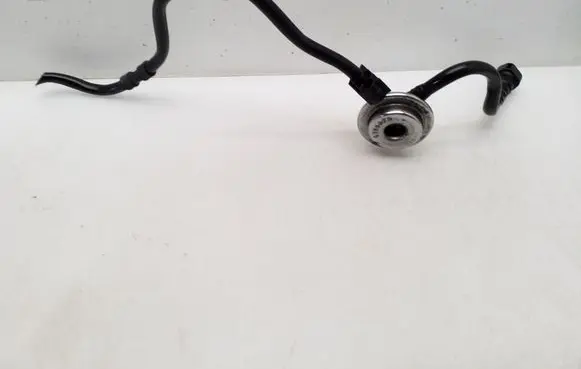 Vacuum line/pipe/hose