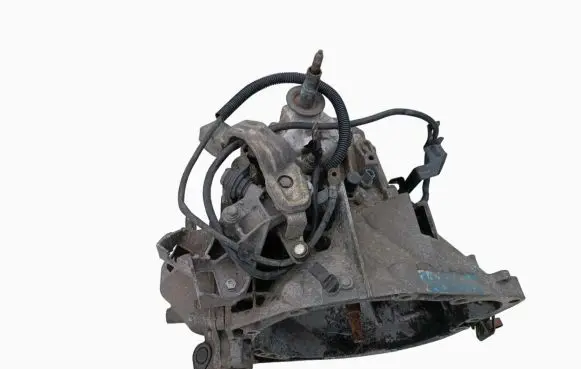 Citroen C8 Manual 5 speed gearbox 20LM01