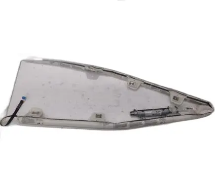 Mercedes-Benz C W204 Airbag set 