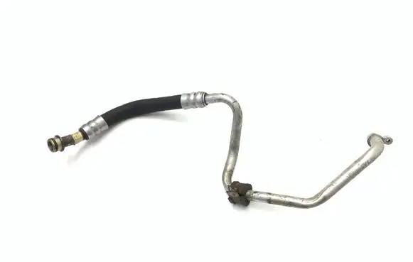 Jaguar XK8 - XKR Turbo turbocharger oiling pipe/hose MJE7461AA