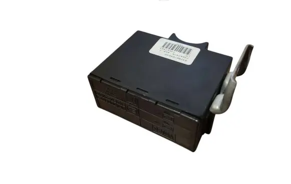 Toyota Avensis T250 Immobilizer control unit/module 8978005040 736679A