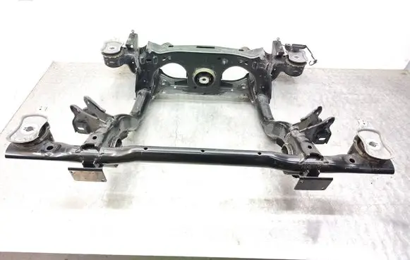 Rear subframe