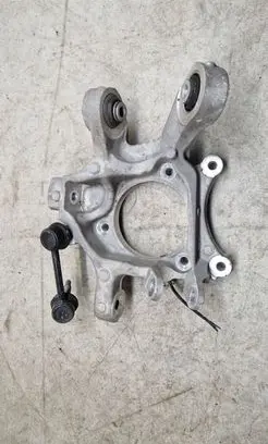 Hyundai Ioniq 5 Rear wheel hub 230114A0690 K22L301857
