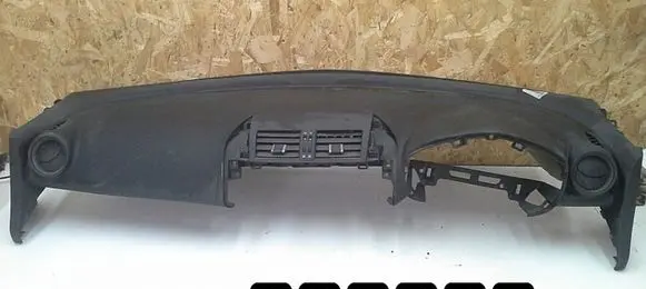 Toyota RAV 4 (XA30) Dashboard