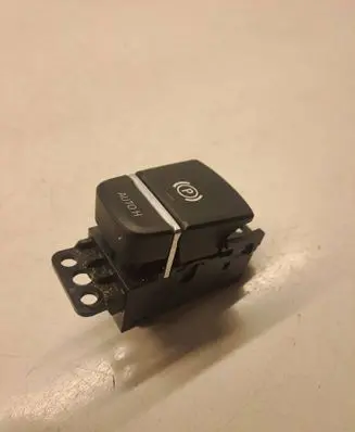 BMW 5 G30 G31 G38 Hand parking brake switch 9109311 BMWA101 18326L1