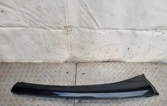 Volkswagen Eos (A) pillar trim 1Q0871910 1Q0871358F 9221323A