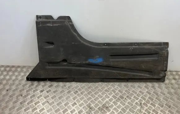BMW 3 G20 G21 Side bottom protection 7428181