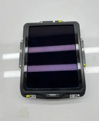 Volvo XC90 Screen/display/small screen 32316630AA 10R052490