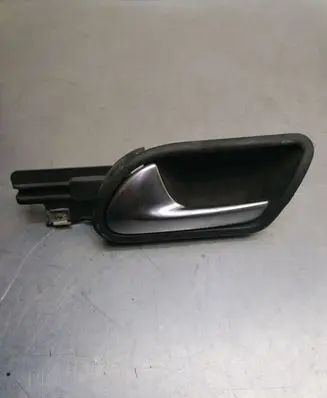 Volkswagen Golf V Rear door interior handle 1K4839113B